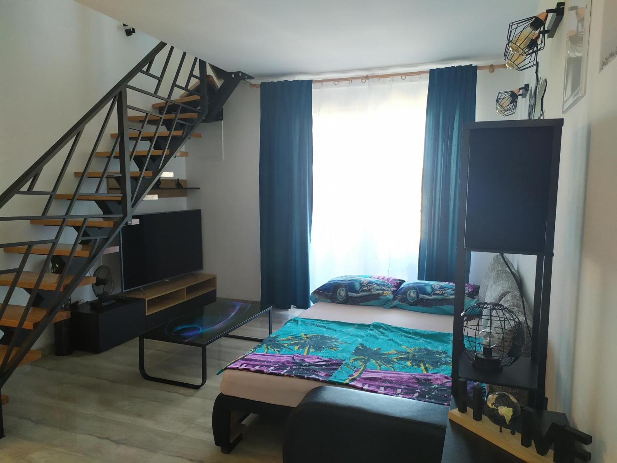 Apartmani Mira Nin Exterior foto